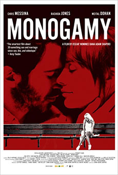 Imagen de Monogamy