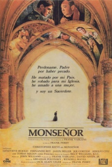 Imagen de Monseñor