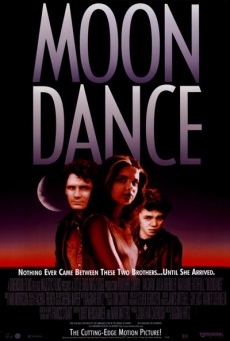 Imagen de Moondance (Bailando con la luna)