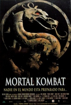 Imagen de Mortal Kombat