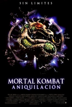 Imagen de Mortal Kombat: Aniquilación