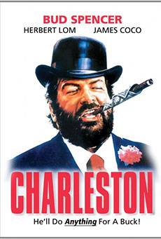 Imagen de Mr. Charleston y sus secuaces