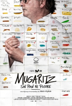 Imagen de Mugaritz. Sin pan ni postre