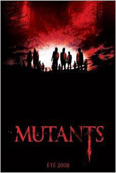 Imagen de Mutants