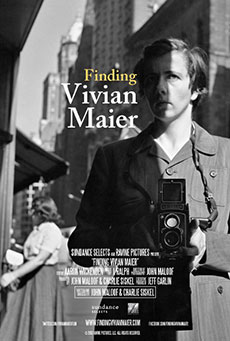 Imagen de Finding Vivian Maier