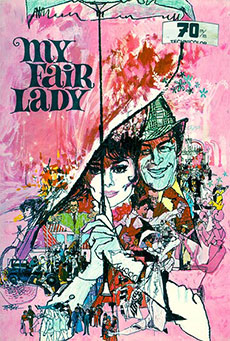 Imagen de My Fair Lady