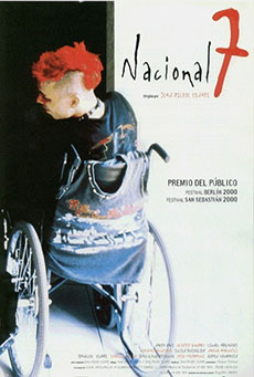 Imagen de Nacional 7