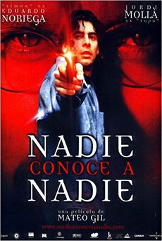 Imagen de Nadie conoce a nadie