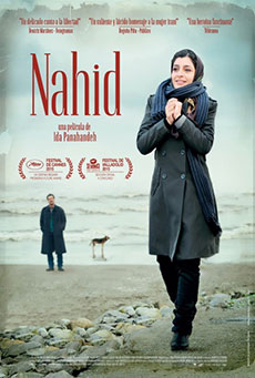 Imagen de Nahid