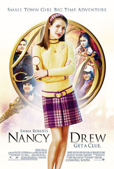 Imagen de Nancy Drew