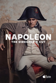 Imagen de Napoleón: Director's Cut