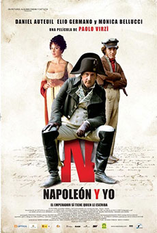 Imagen de N: Napoleón y yo