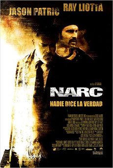 Imagen de Narc