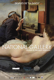 Imagen de National Gallery