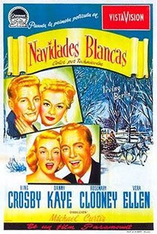 Imagen de Navidades blancas