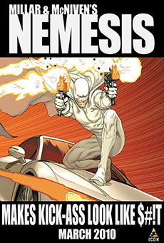 Imagen de Nemesis