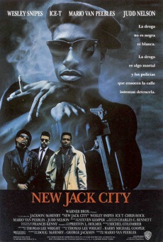 Imagen de New Jack City