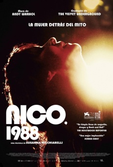 Imagen de Nico, 1988