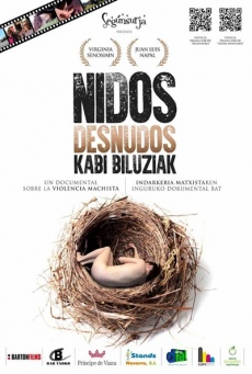 Imagen de Nidos desnudos