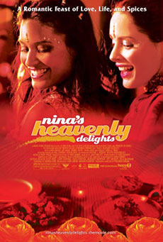 Imagen de Nina's Heavenly Delights