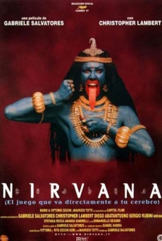 Imagen de Nirvana