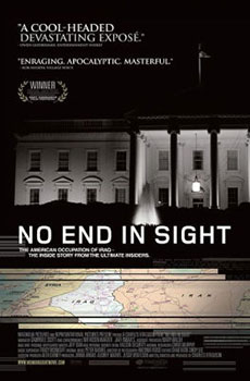 Imagen de No End in Sight