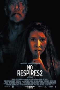 Imagen de No respires 2