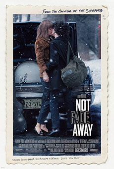 Imagen de Not Fade Away