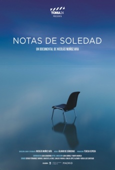 Imagen de Notas de soledad