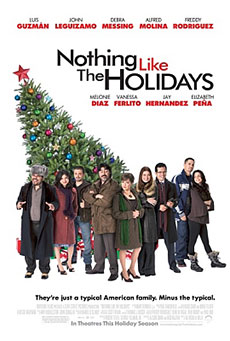 Imagen de Nothing Like the Holidays