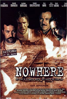 Imagen de Nowhere