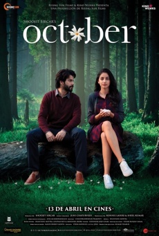 Imagen de October