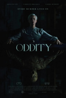 Imagen de Oddity