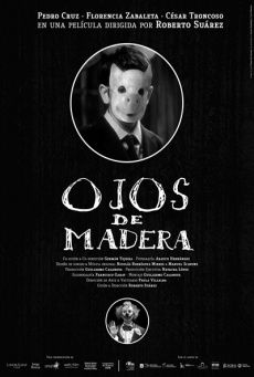 Imagen de Ojos de madera