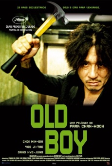 Imagen de Old Boy