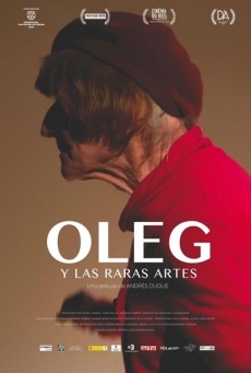 Imagen de Oleg y las raras artes