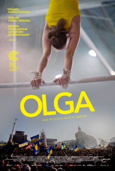 Imagen de Olga