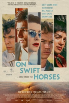 Imagen de On Swift Horses