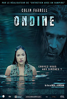 Imagen de Ondine