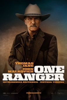 Imagen de One Ranger