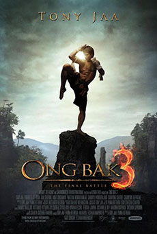 Imagen de Ong Bak 3