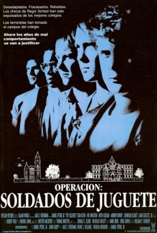 Imagen de Operación: Soldados de juguete