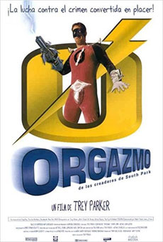 Imagen de Orgazmo