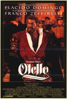 Imagen de Otello