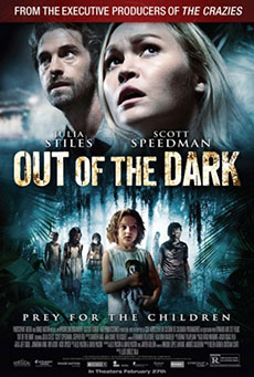 Imagen de Out of the Dark