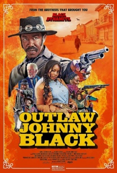 Imagen de Outlaw Johnny Black