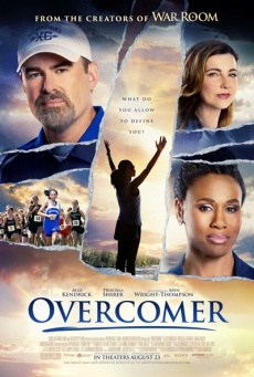 Imagen de Overcomer