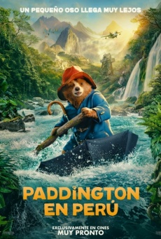 Imagen de Paddington en Perú