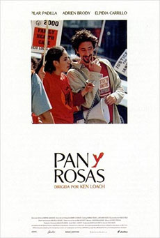 Imagen de Pan y rosas