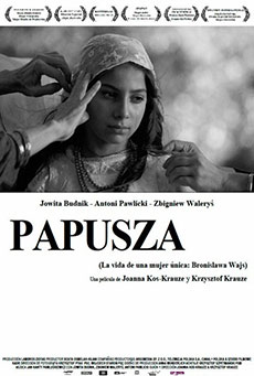 Imagen de Papusza